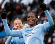 Khadija 'Bunny' Shaw to Leave Manchester City; Chelsea Favorites to Sign