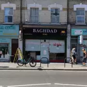 Kilburn High Road: Neglected Street Plagued by Crime and Calls for Revamp
