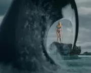 Killer Whale Review: Aquatic Horror with Orca Falls Flat