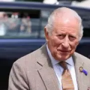 King Charles 'Greatly Shocked' by Soldier's Death at Royal Windsor Show