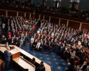 King Charles III's Congress Speech Sparks Republican Rethink and Debate