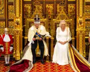 King Charles May Face Embarrassment as Starmer Unveils 35 Bills in King's Speech