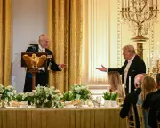 King Charles’s Washington Visit: A History Lesson for Trump and America