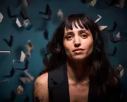 Kingfisher Audiobook Review: Smart Reflections on Love, Desire and Power