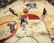 Knicks Dominate Cavaliers 121-108, One Win from NBA Finals