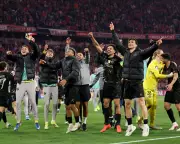 Kompany Rues Refereeing Decisions After PSG Draw Knocks Bayern Out