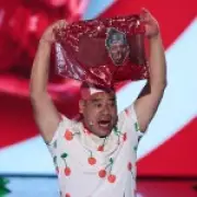 KSI Apologises After Britain's Got Talent Act Shocks Viewers with Bizarre Stunts