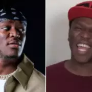 KSI Faces Backlash Over Resurfaced Joke About Hitting Pregnant Women