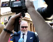 Kyle Sandilands Claims He Was Encouraged to Fight with Jackie O for Ratings