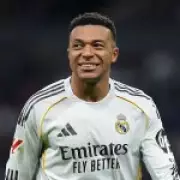 Kylian Mbappe Next Club Odds: Arsenal Favourites if He Leaves Real Madrid