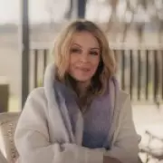 Kylie Minogue's Lifeline for Gay Fans: Documentary Review