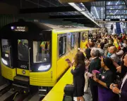 LA Opens First New Subway Stations in 25 Years: A 'Game Changer' for Transit