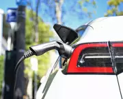 Labor Extends EV Tax Break for Another Year Amid Soaring Fuel Costs