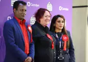 Labour Councillor Loses Seat After 32 Years, Says Planning Role Made Her Unpopular