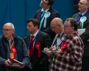 Labour Faces Multidirectional Threat as Reform and Greens Gain Ground