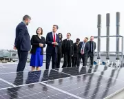 Labour Is the Only Party Taking Climate Crisis Seriously, Says Minister