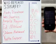 Labour Leadership Chaos: Runners and Riders to Replace Starmer in 2026