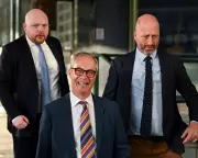 Labour Loses Councillors in Local Elections as Reform UK Surges