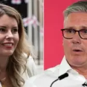 Labour mayor gives Starmer September deadline to boost popularity or face ouster