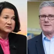 Labour MP Catherine West Reveals How Keir Starmer Can Win Her Over