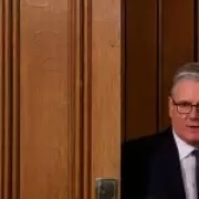 Labour MPs Plan 'Starmageddon' Push to Oust Starmer After Election Drubbing