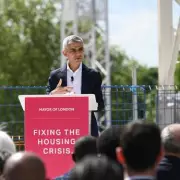 Labour MPs Slam Sadiq Khan Over Overturning 1,700-Home Rejection in Barnet