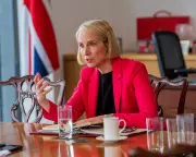 Labour Plans Tree Nurseries in Prisons and Bogs on Military Ranges for Nature