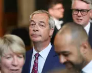 Labour Reports Alleged Hack of Farage's Phone to Police and Cyber Officials