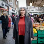 Labour's Lewisham Mayor Candidate Promises Community Patrol and Youth Trust