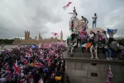 Labour's London Stronghold Crumbles: What It Means for the Capital