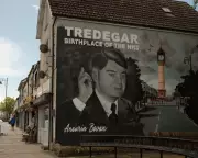 Labour's Welsh Heartland Tredegar Turns Away from Party in Historic Senedd Election