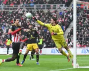 Lammens Shines as Man United Hold Sunderland in Goalless Draw