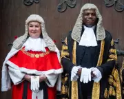 Lammy and Top Judge Launch Board to Boost Judicial Diversity