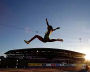 Large Sporting Events Cause Unexpected Air Pollution, Study Shows