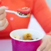 LA's Go Greek Yoghurt to Open First London Café This Summer