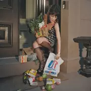Last Chance for Lily Allen Tickets at Mighty Hoopla Next Week