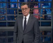 Late-Night Hosts Mock Trump's Apathy and Social Media Rants
