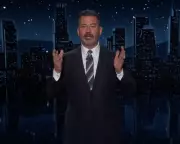 Late-Night Roundup: Kimmel Takes on Trump in Fiery Monologue