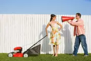 Lawnmower Noise: Summer Sound Could Cost You £5,000 Fine