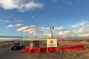 Lawsuit Filed Against ICE Over 'Dire' Conditions at Largest US Immigration Detention Facility