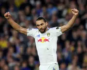 Leeds United Secure Revenge Victory Over Burnley to Boost Survival Hopes