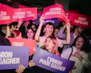 Left Voters Call for Unity to Counter Far Right in France's 2027 Election