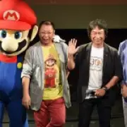Legendary Nintendo Designer Takashi Tezuka to Retire After 42 Years