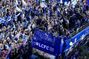 Leicester's 2016 Premier League Triumph: 10 Years On, Recalled by Ranieri and Foxes