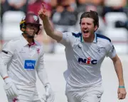 Leicestershire vs Nottinghamshire: County Cricket Day Four Highlights