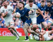 Leinster Aim to Overcome Bordeaux in Champions Cup Final Heat