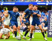 Leinster Edge Toulon 29-25 to Reach Champions Cup Final