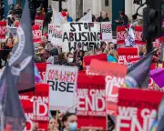 Lenient Rape Sentences for Teen Boys: Victims Deserve Justice, Not Doubt