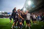 Levante's Unlikely Savior: Luís Castro Leads La Liga Survival Fight