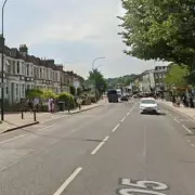Lewisham Police Incident Closes A205 Stanstead Road, Buses Diverted